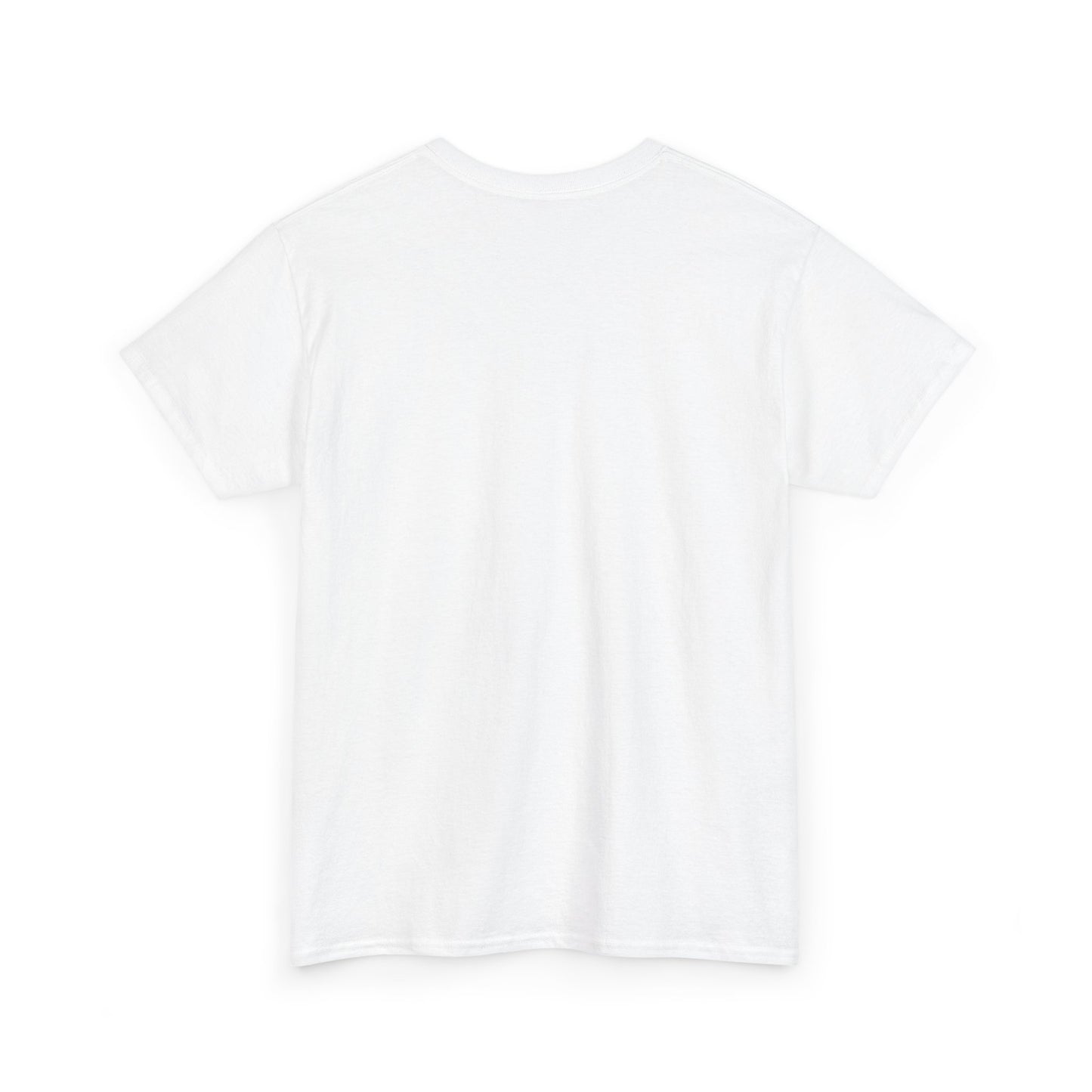 Stella the Ink Mouse Heavy Cotton Tee