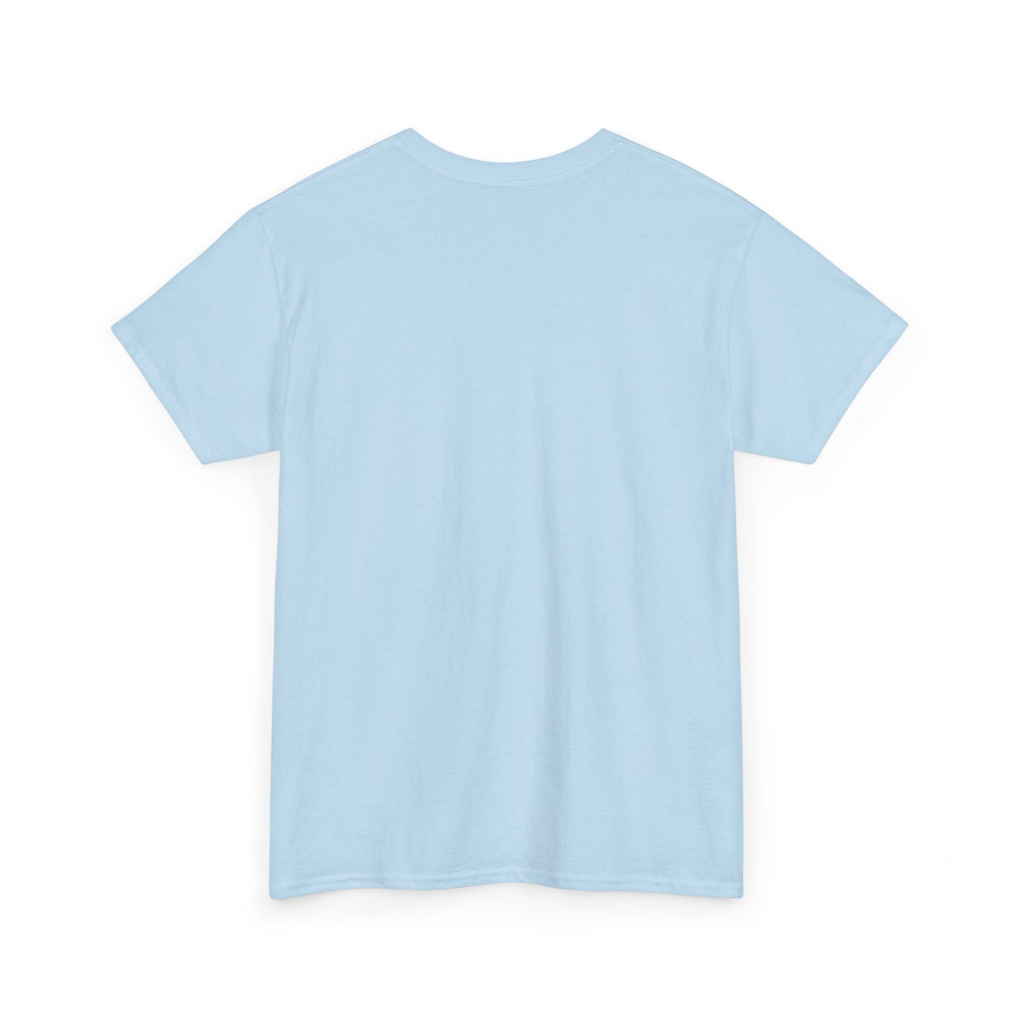 Stella the Ink Mouse Heavy Cotton Tee