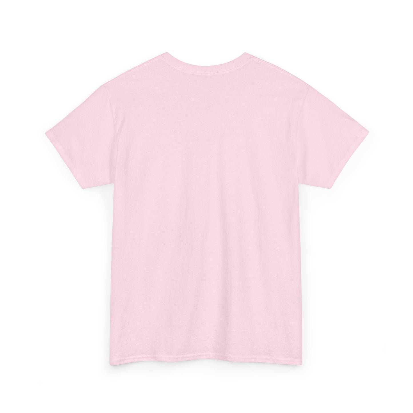 Stella the Ink Mouse Heavy Cotton Tee