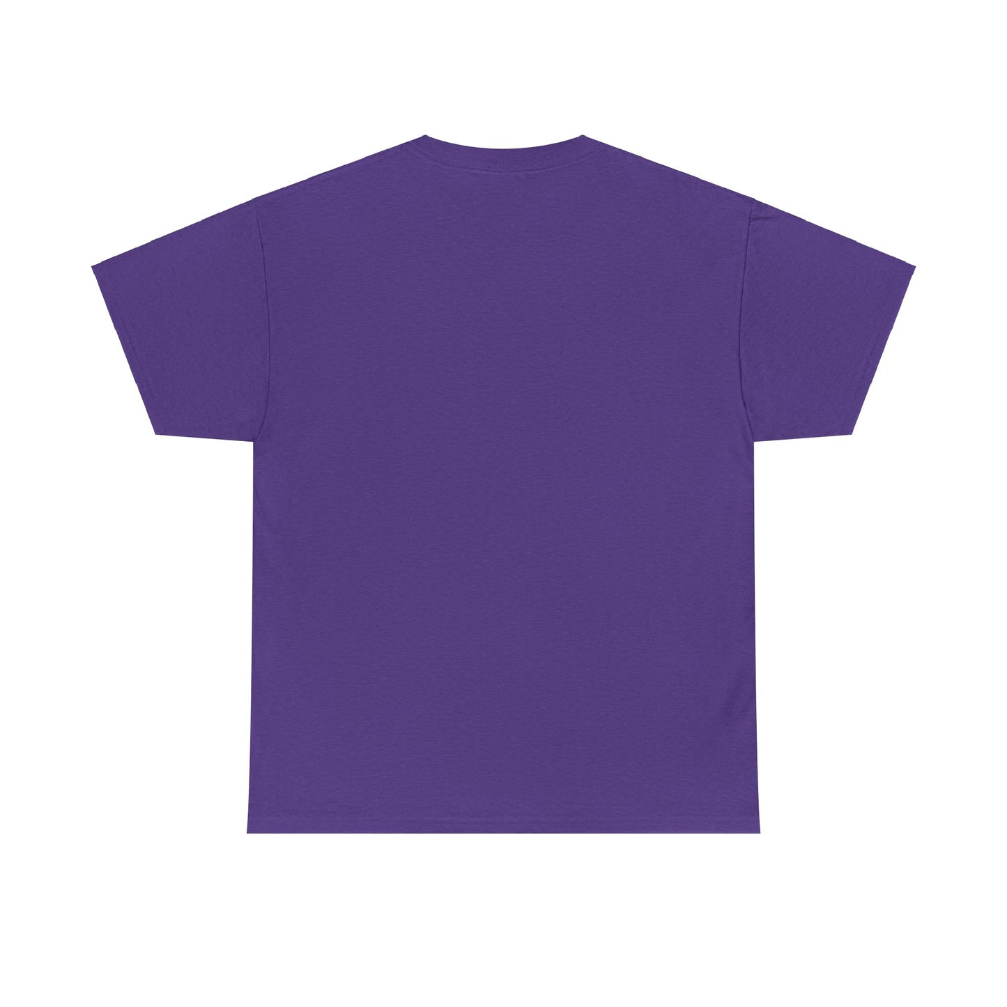 Stella the Ink Mouse Heavy Cotton Tee