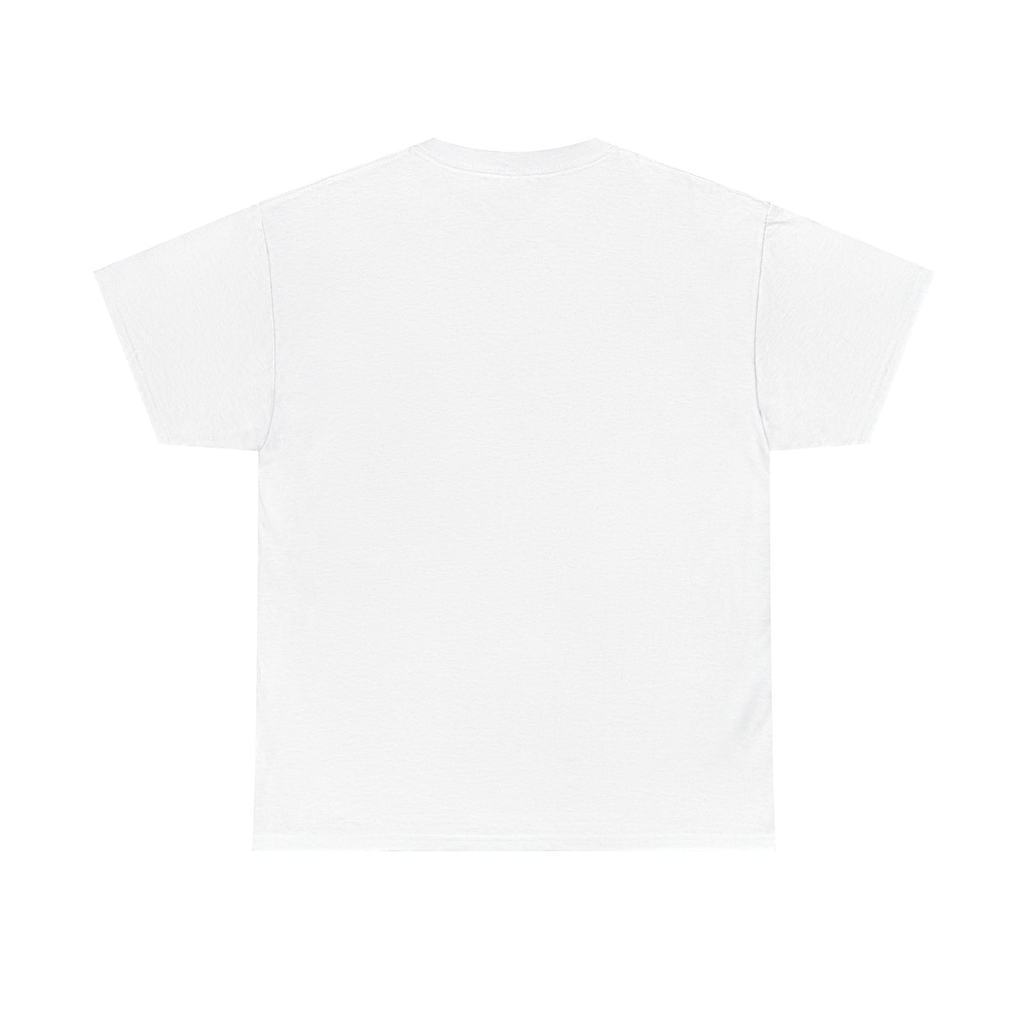 Stella the Ink Mouse Heavy Cotton Tee