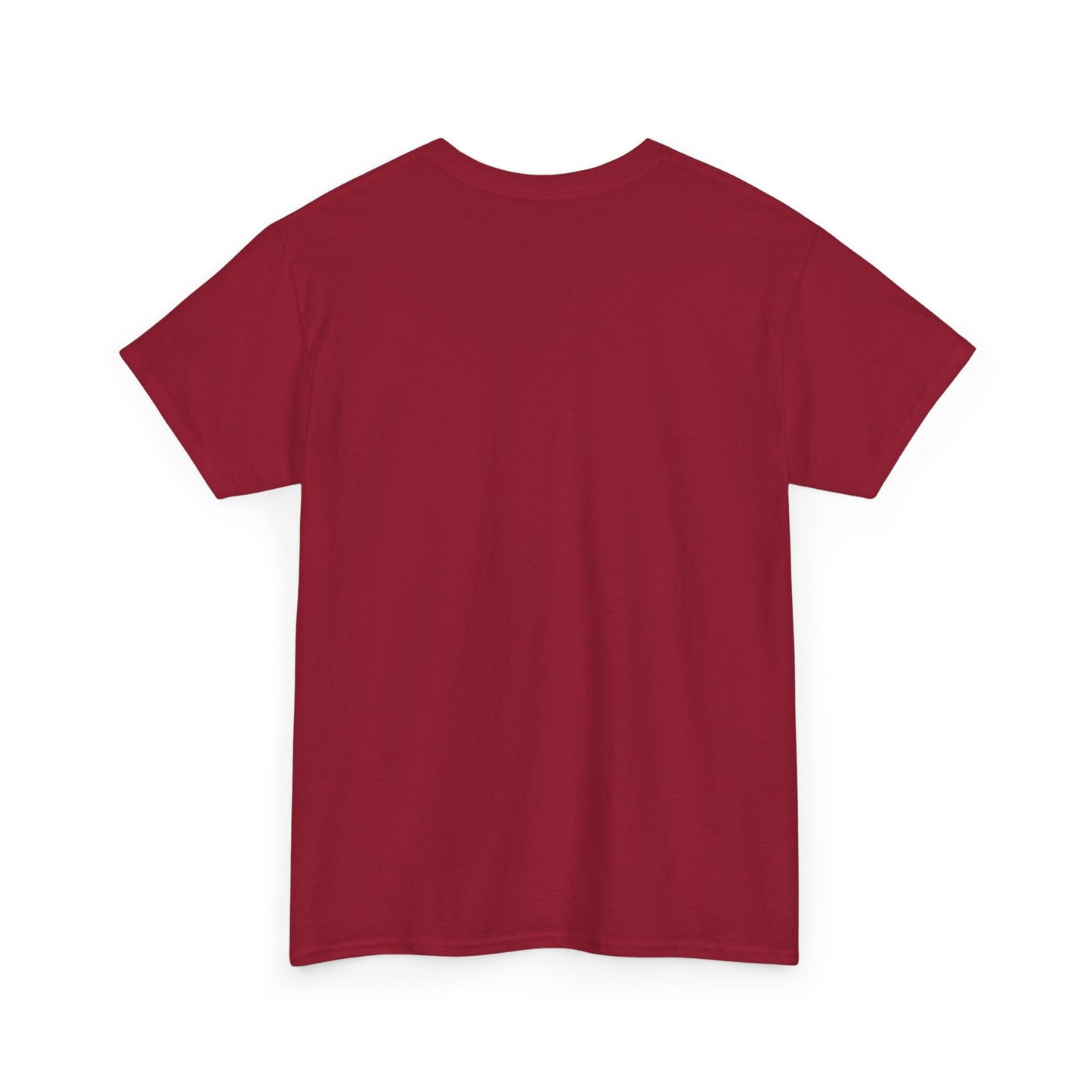 Stella the Ink Mouse Heavy Cotton Tee