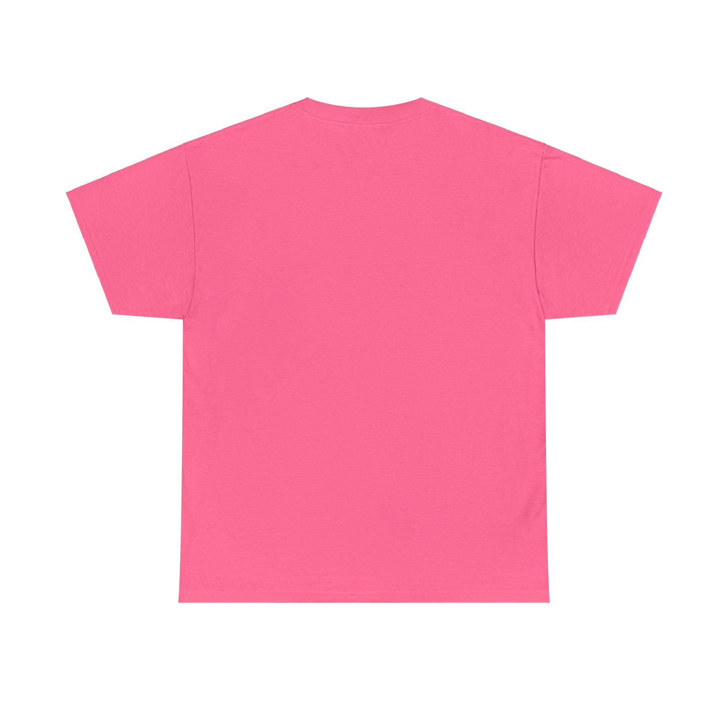 Stella the Ink Mouse Heavy Cotton Tee
