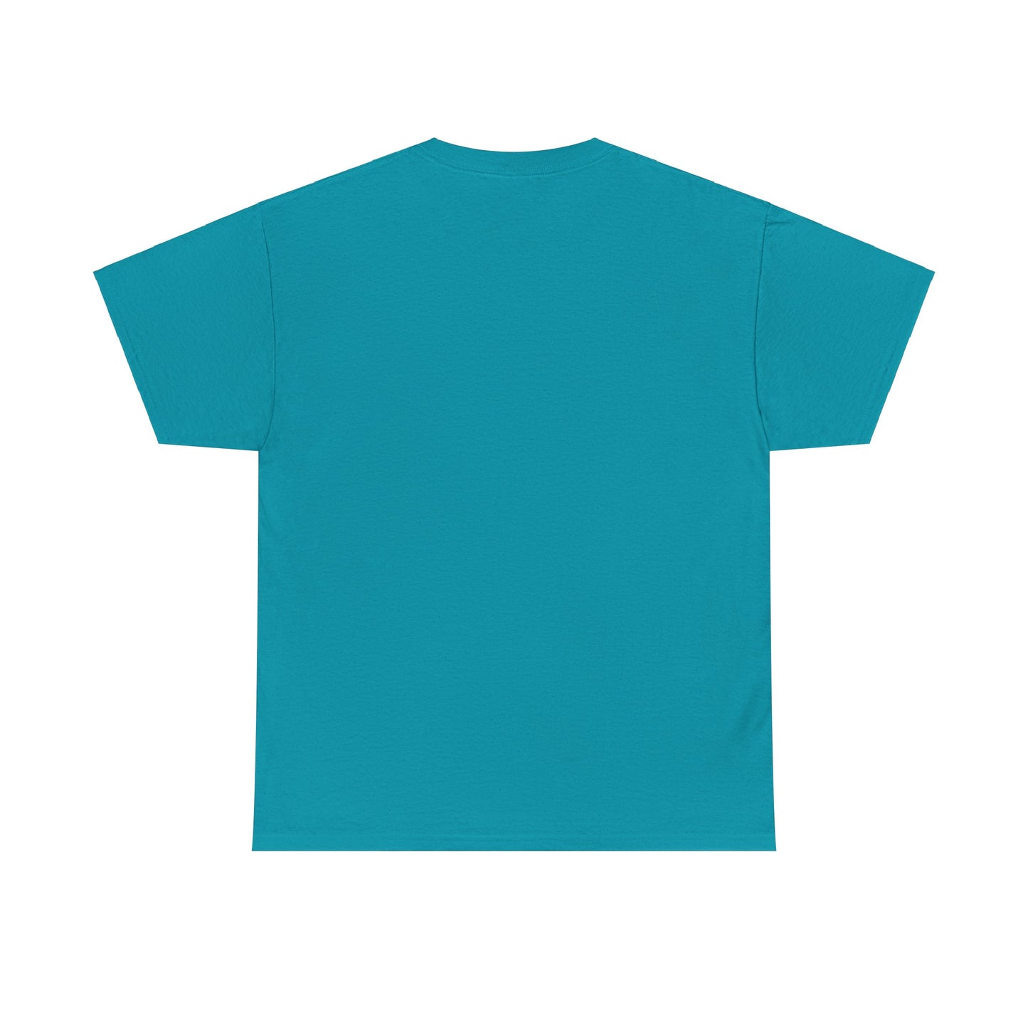 Stella the Ink Mouse Heavy Cotton Tee