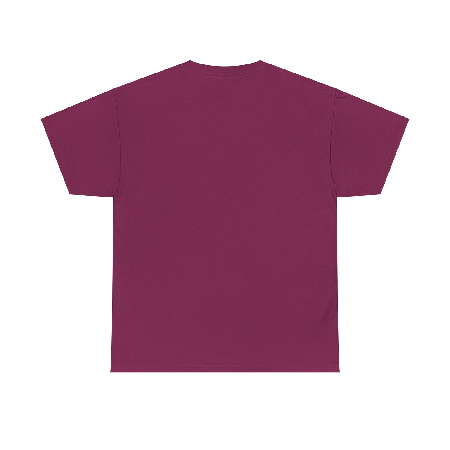 Stella the Ink Mouse Heavy Cotton Tee