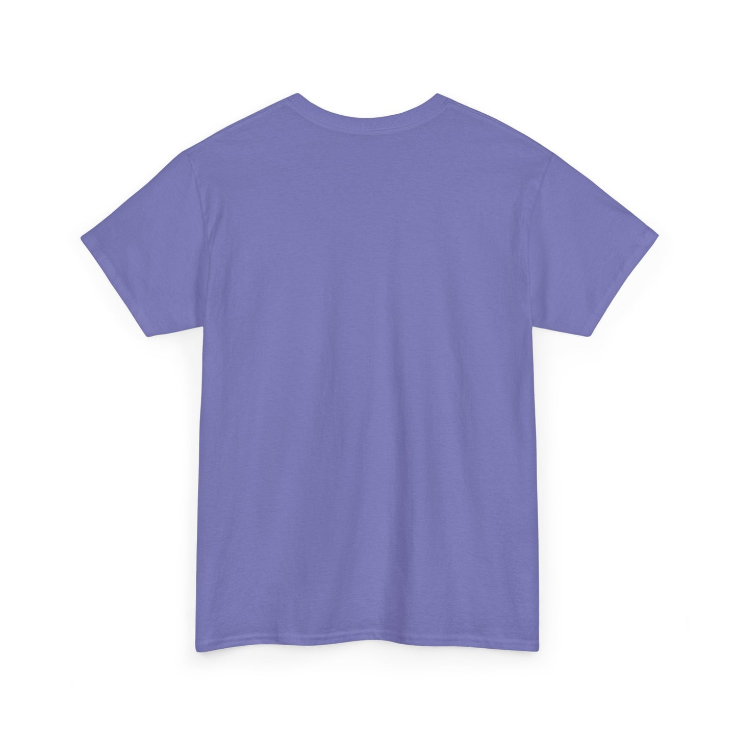 Stella the Ink Mouse Heavy Cotton Tee