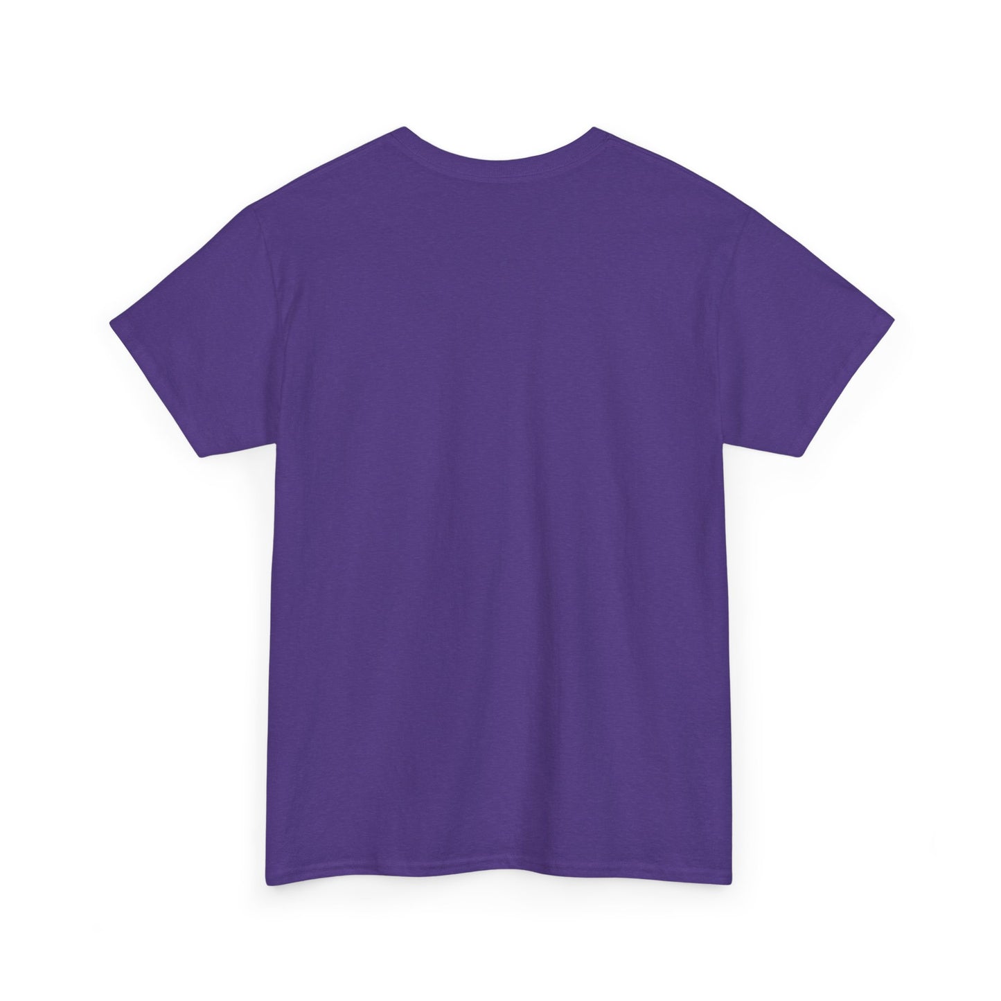 Stella the Ink Mouse Heavy Cotton Tee