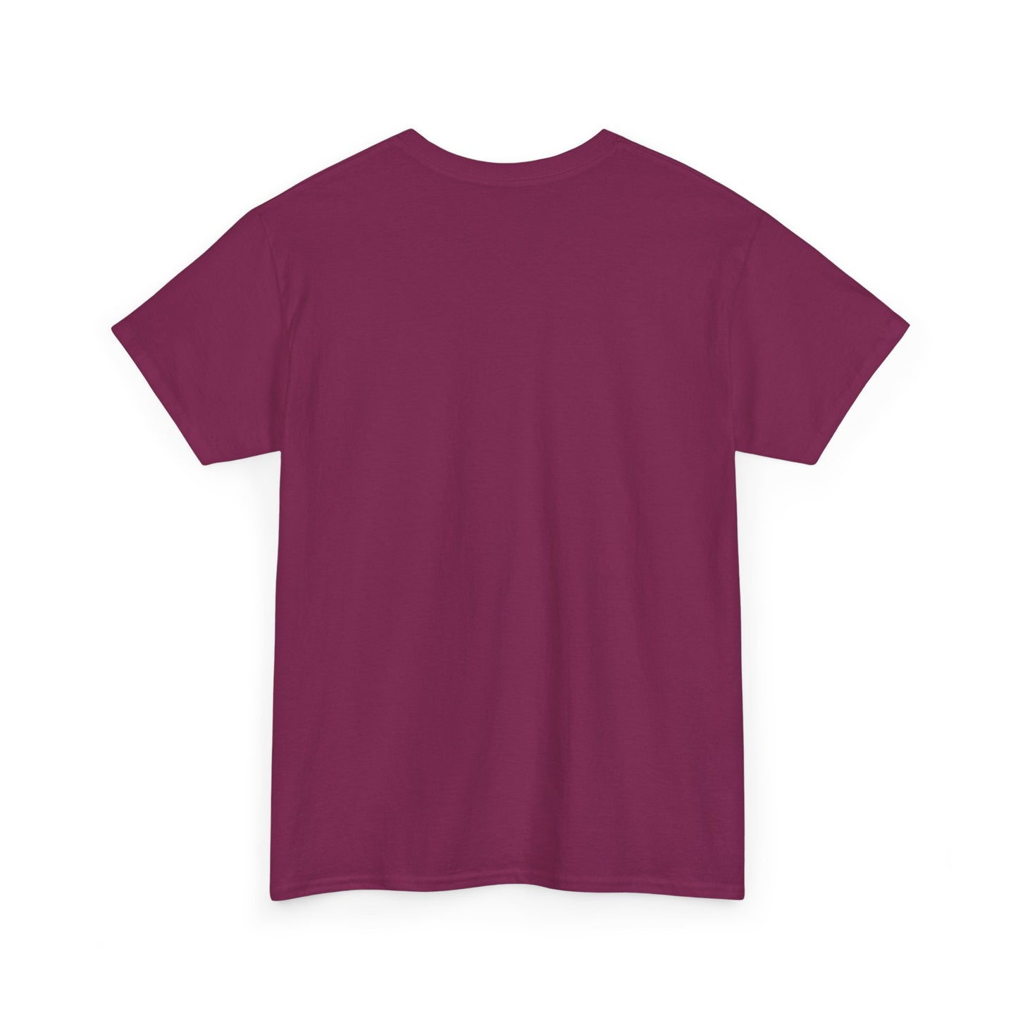 Stella the Ink Mouse Heavy Cotton Tee