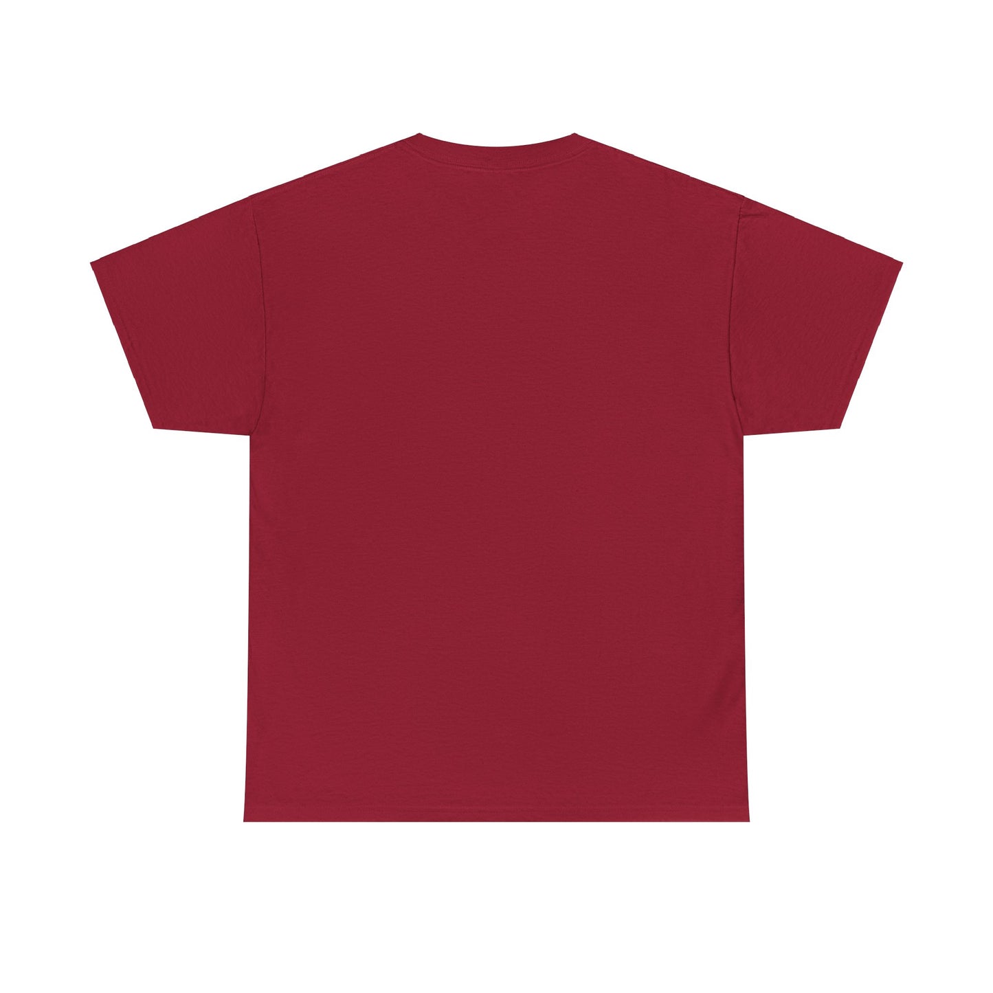 Stella the Ink Mouse Heavy Cotton Tee