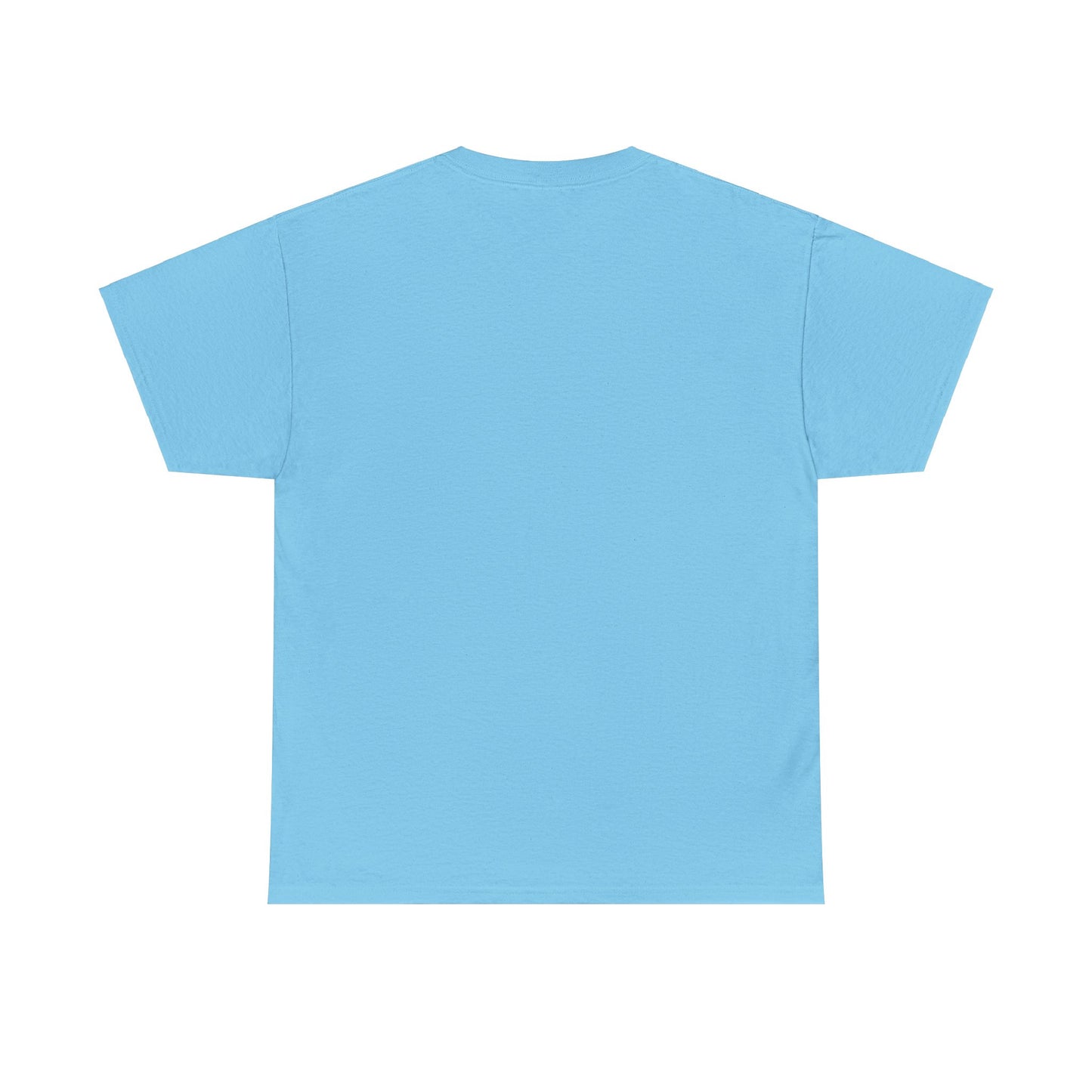Stella the Ink Mouse Heavy Cotton Tee