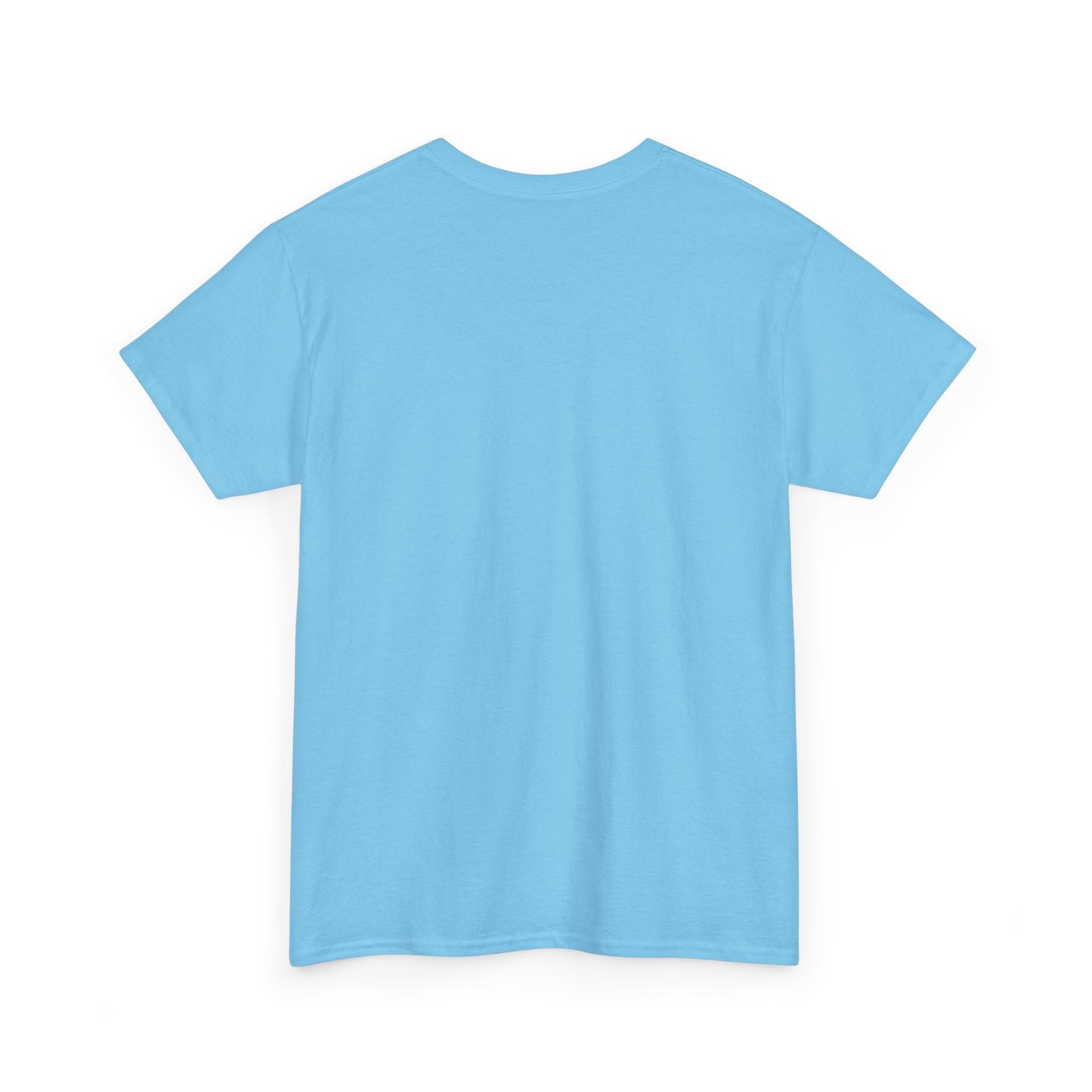 Stella the Ink Mouse Heavy Cotton Tee