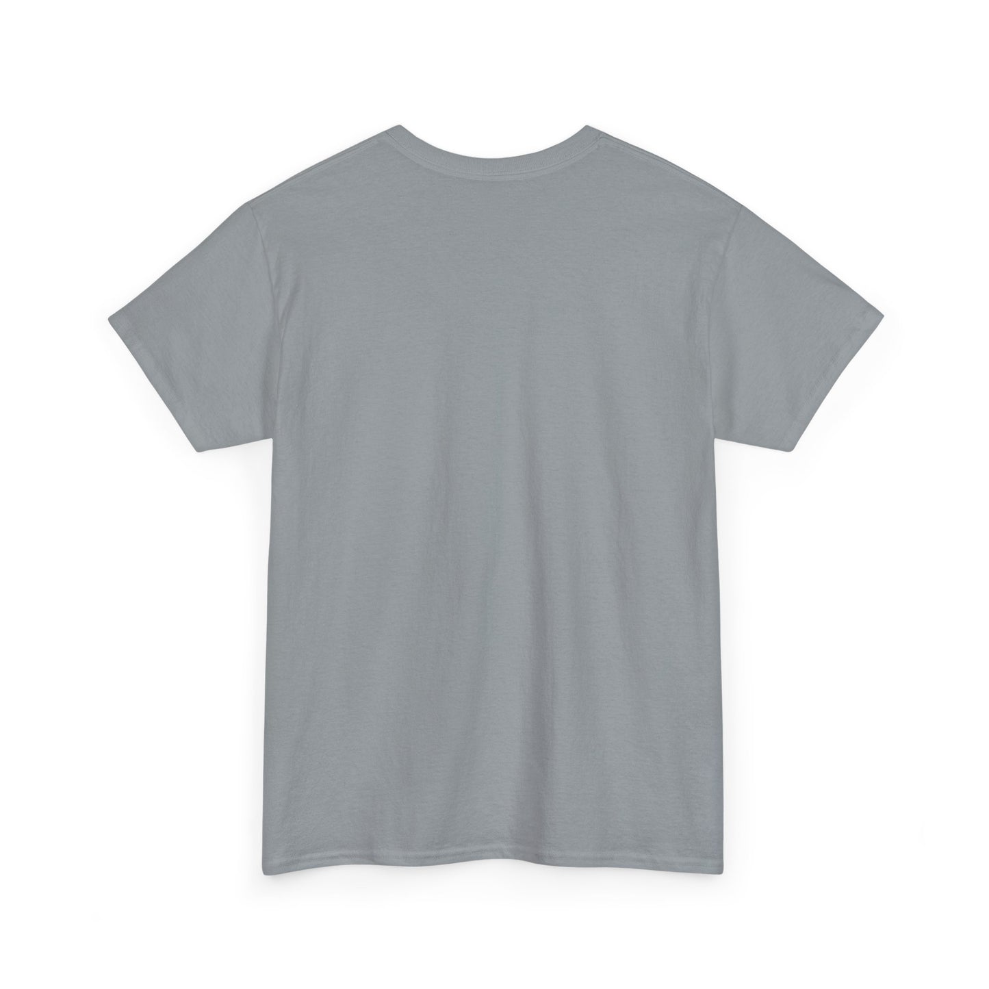 Stella the Ink Mouse Heavy Cotton Tee