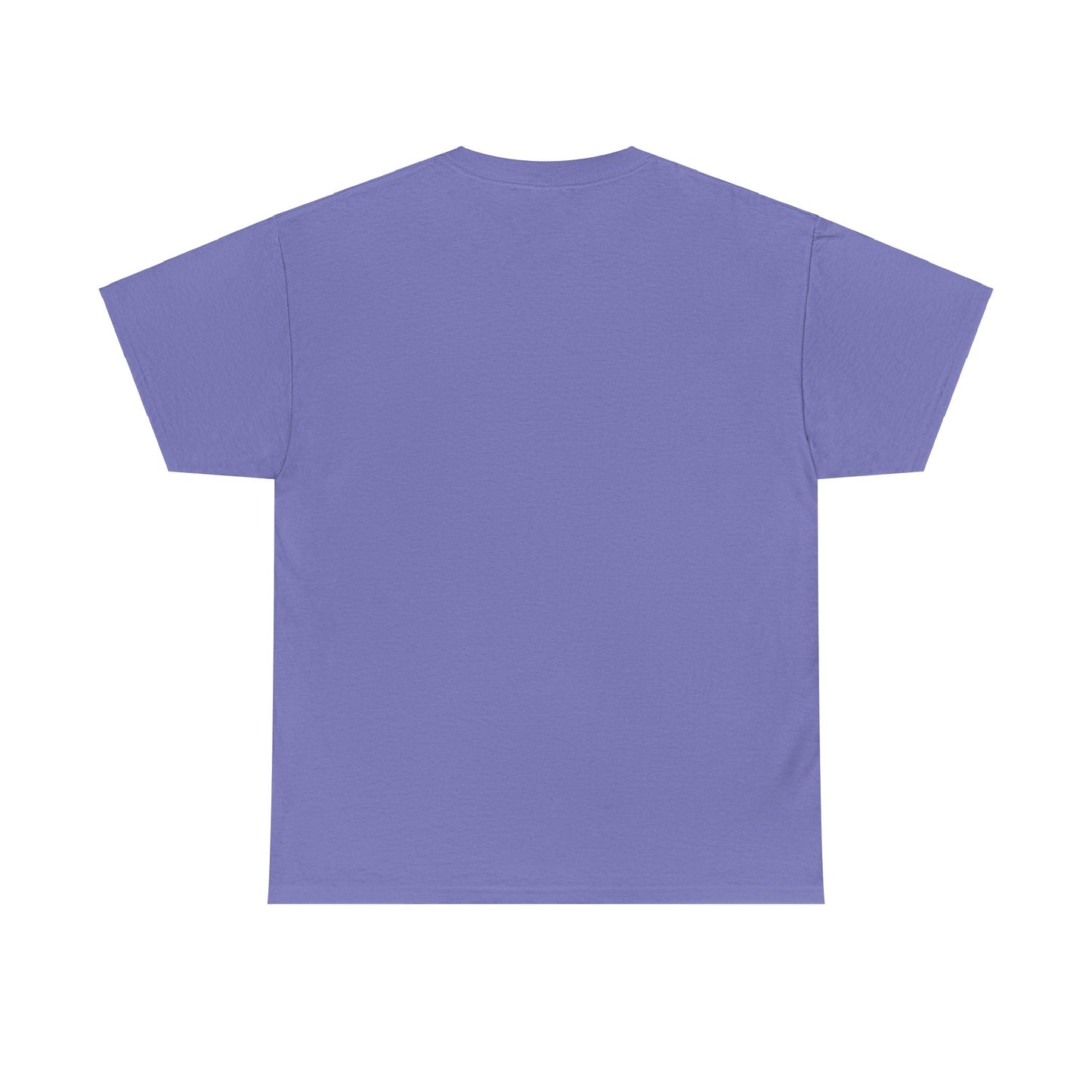 Stella the Ink Mouse Heavy Cotton Tee