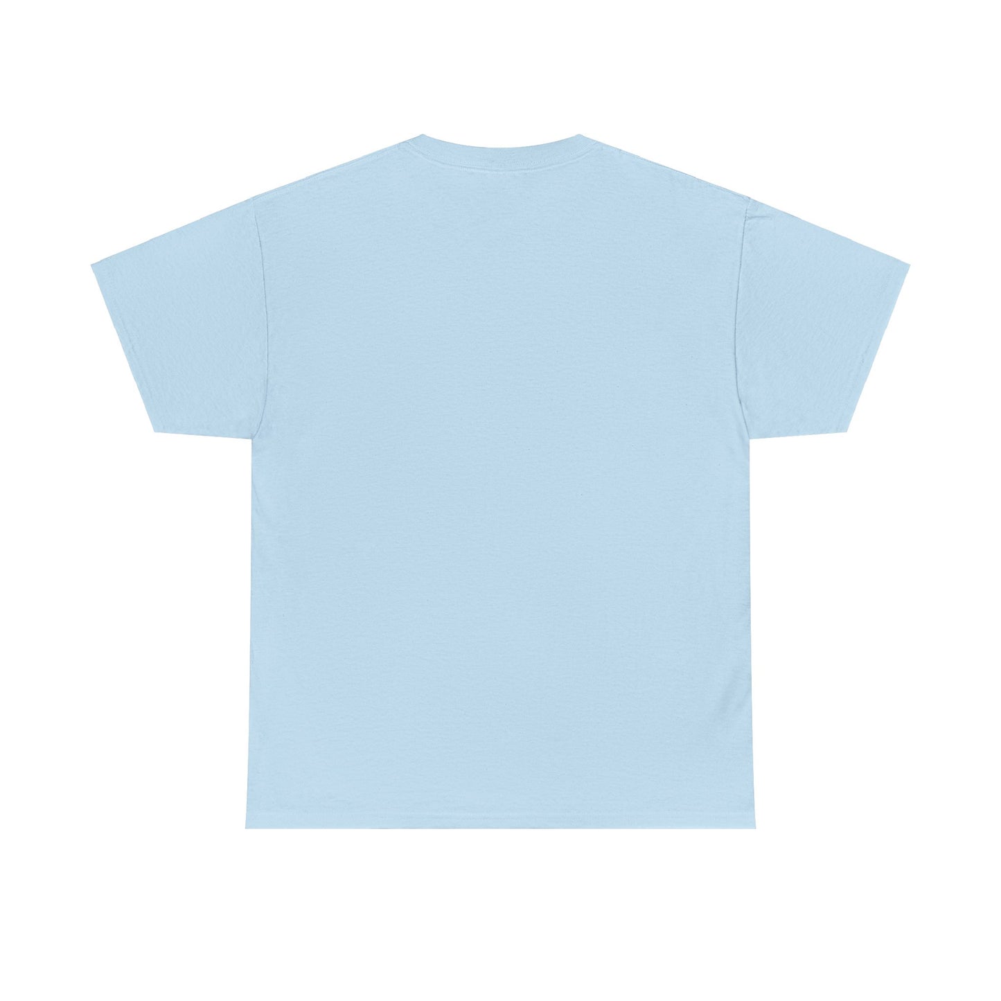 Stella the Ink Mouse Heavy Cotton Tee