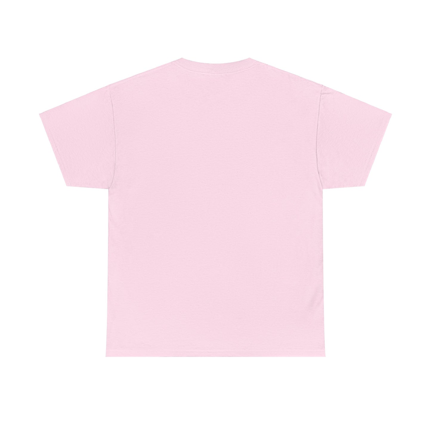 Stella the Ink Mouse Heavy Cotton Tee