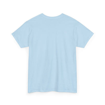 Stella the Ink Mouse Heavy Cotton Tee