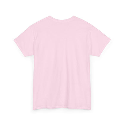 Stella the Ink Mouse Heavy Cotton Tee