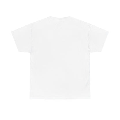 Stella the Ink Mouse Heavy Cotton Tee