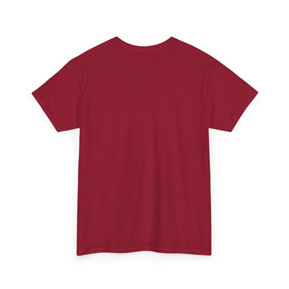 Stella the Ink Mouse Heavy Cotton Tee