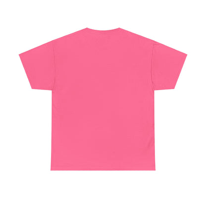 Stella the Ink Mouse Heavy Cotton Tee