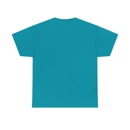 Stella the Ink Mouse Heavy Cotton Tee