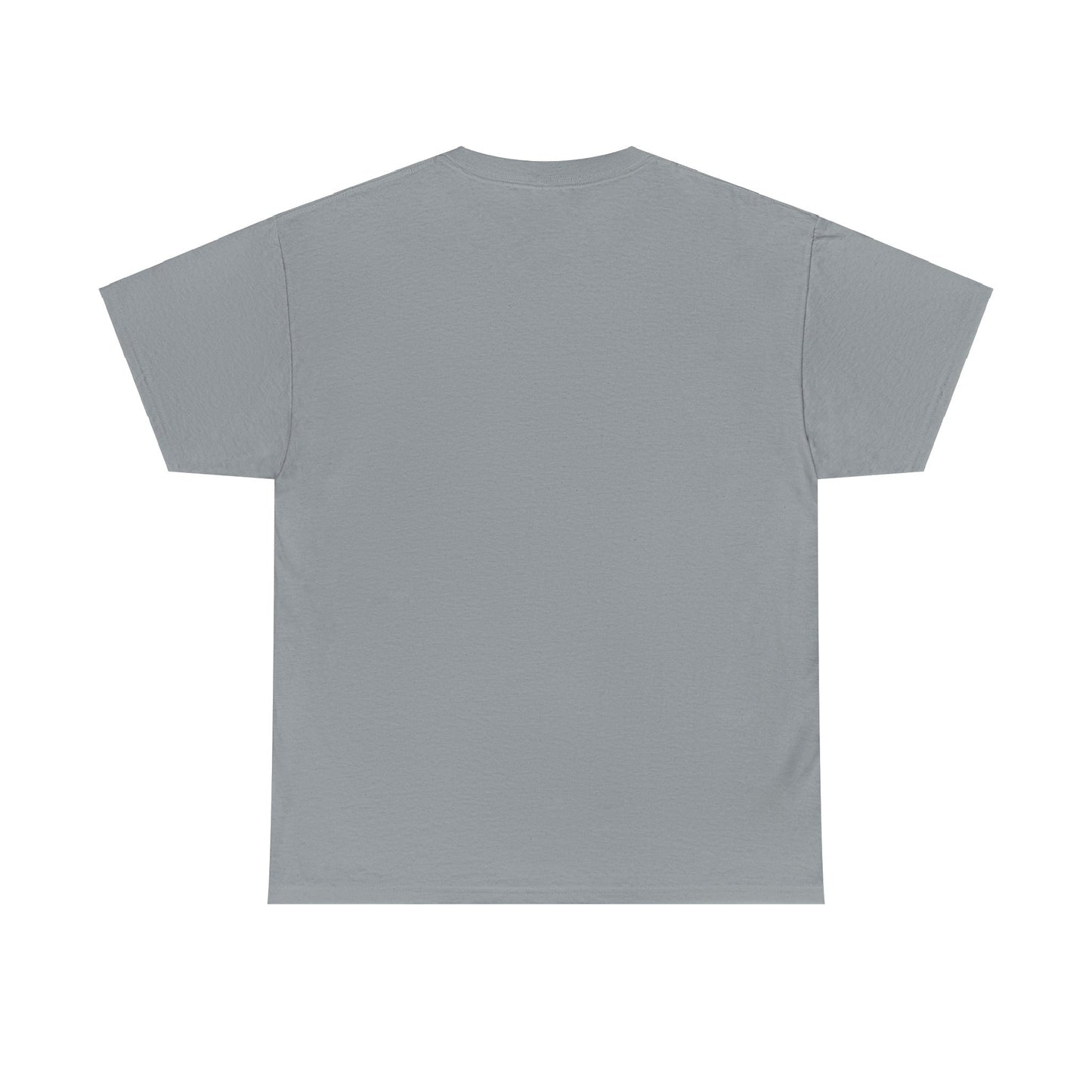 Stella the Ink Mouse Heavy Cotton Tee