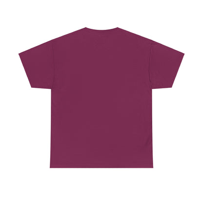 Stella the Ink Mouse Heavy Cotton Tee