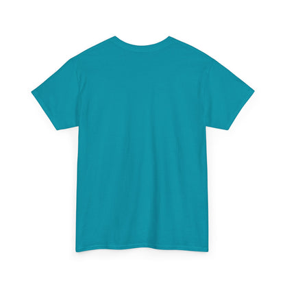 Stella the Ink Mouse Heavy Cotton Tee