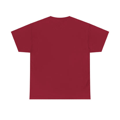 Stella the Ink Mouse Heavy Cotton Tee