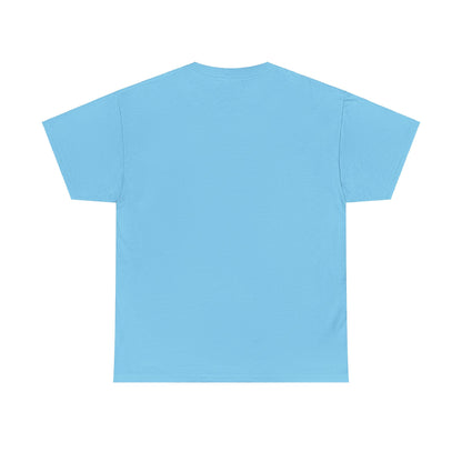 Stella the Ink Mouse Heavy Cotton Tee