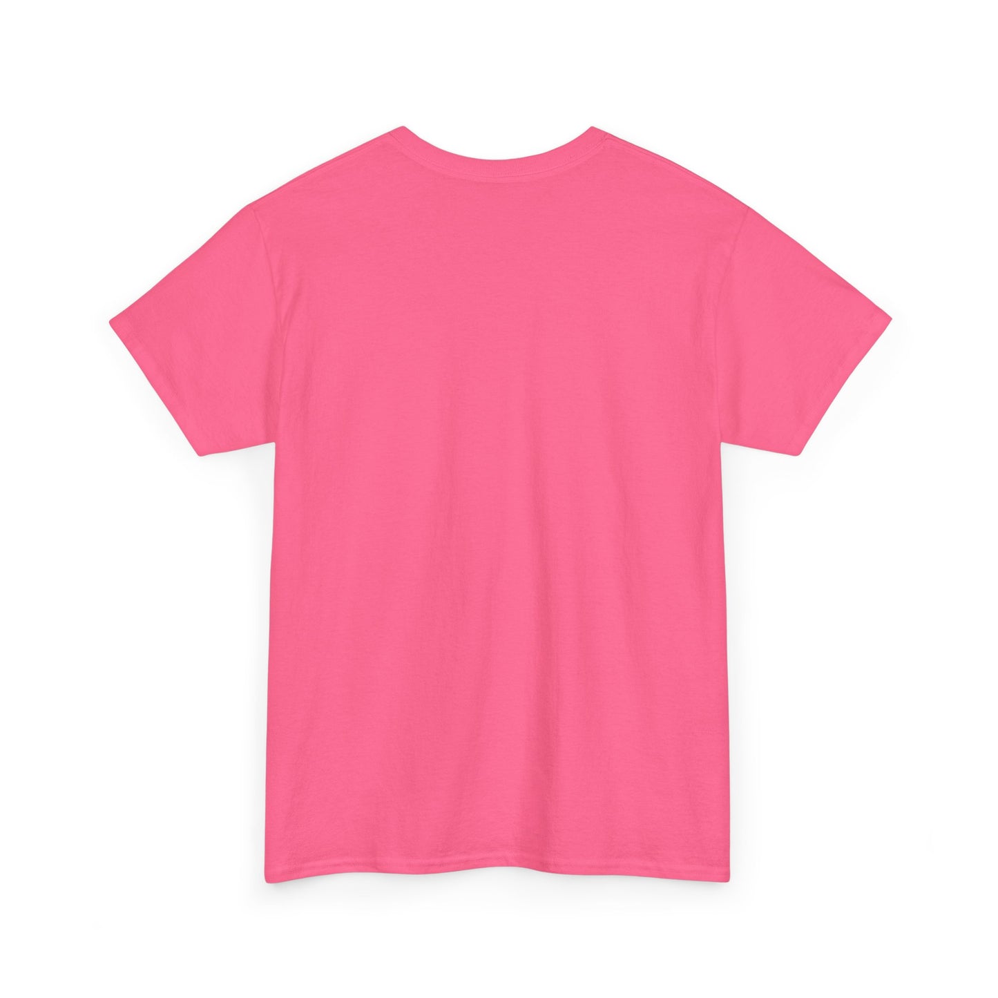 Stella the Ink Mouse Heavy Cotton Tee