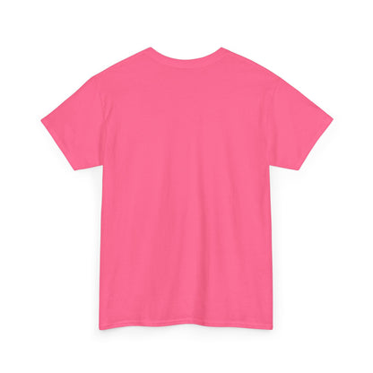 Stella the Ink Mouse Heavy Cotton Tee