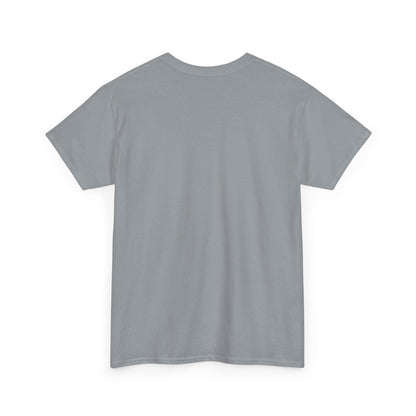 Stella the Ink Mouse Heavy Cotton Tee