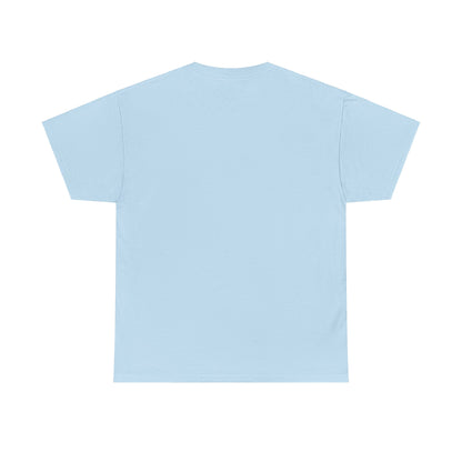 Stella the Ink Mouse Heavy Cotton Tee